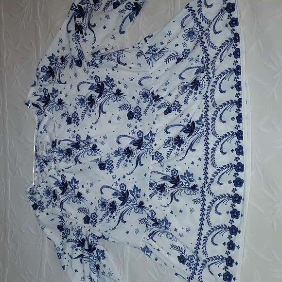 Style & Co Blouse NWT - Picture 7 of 9